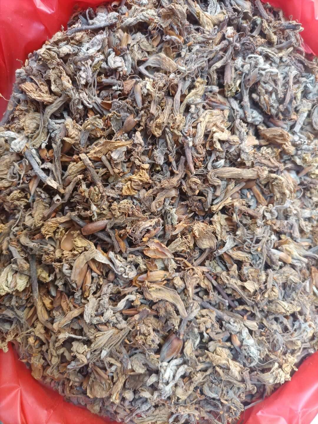 中药材闹羊花批发价格产地闹羊花