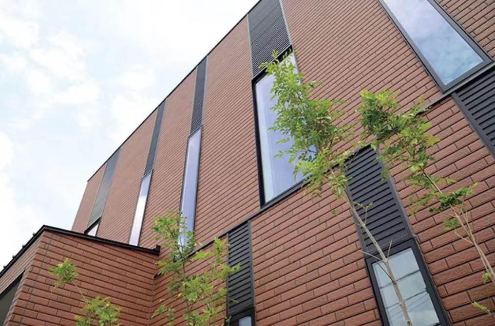 埃特尼特外墙板