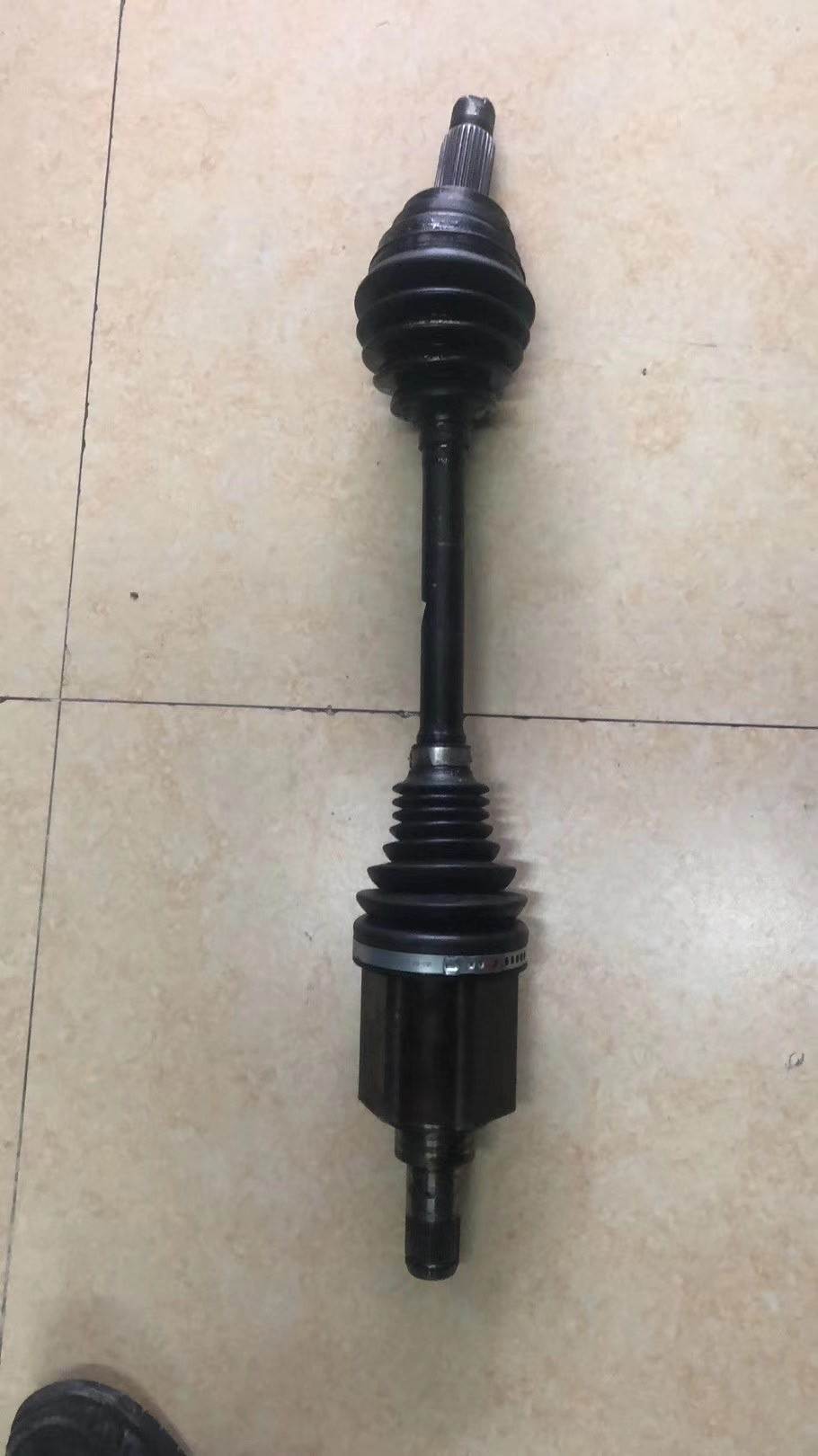 x5半轴x3x4x6x1320520730740二手汽车半轴球笼