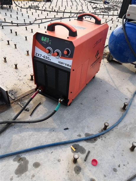 弗威德工业级碳棒气刨机zx71000a