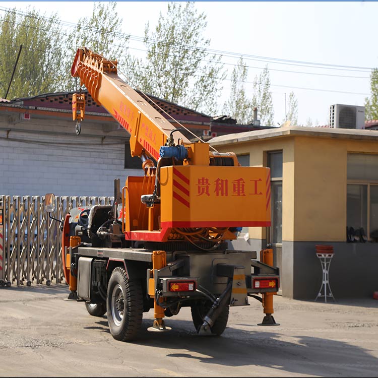 三轮吊车三轮吊车价格三轮移树吊