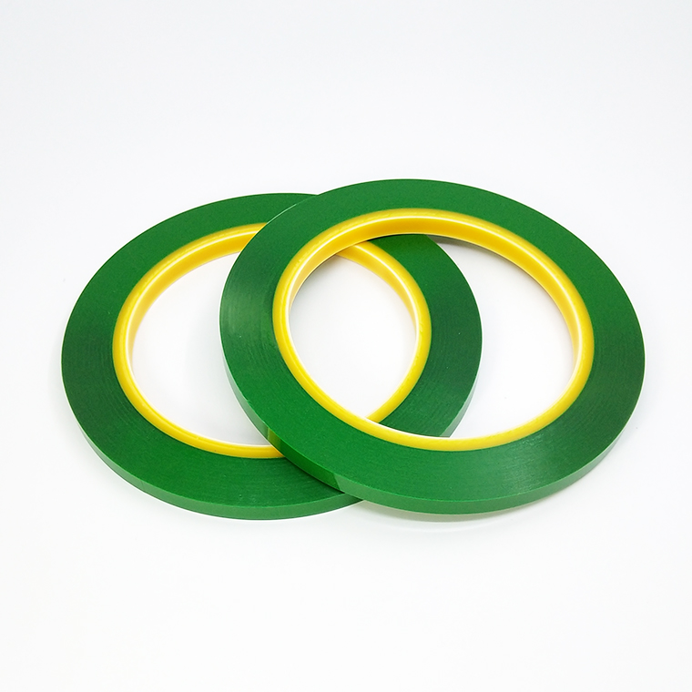 数字锂电池终止胶带高温绝缘极耳胶纸