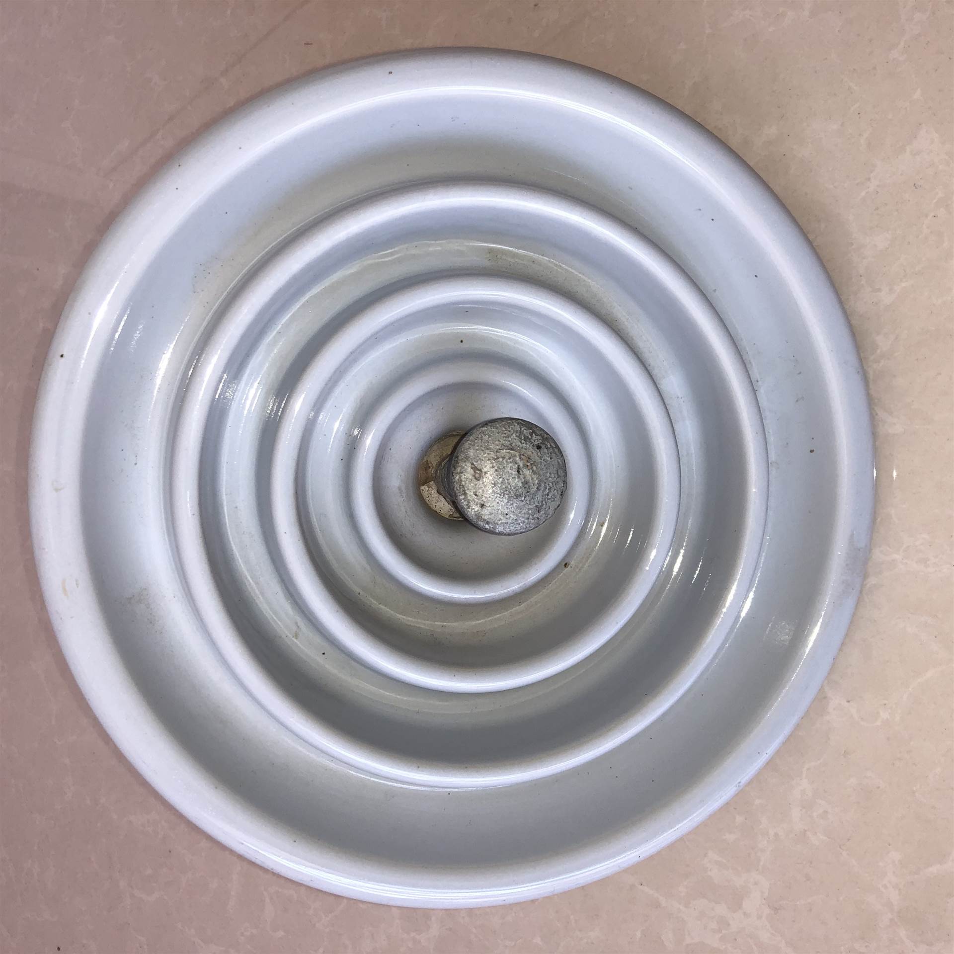 电力金具 云南玉溪针式复合绝缘子厂家