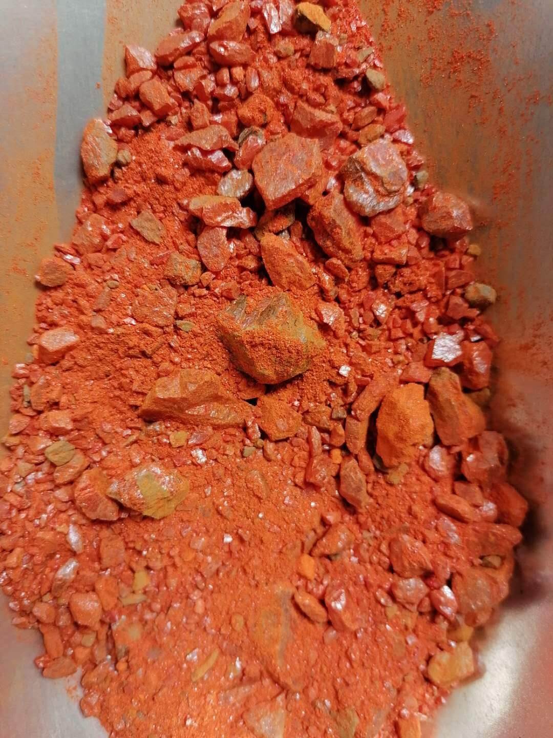 中药材雄黄批发价格