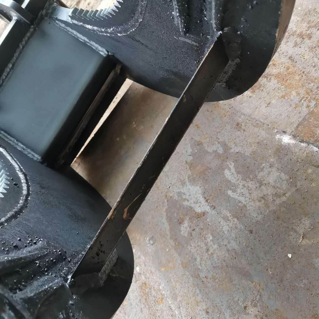 挖树根双钩挖树墩机器挖树桩神器刨树根的工具抠树根神器 树根挖