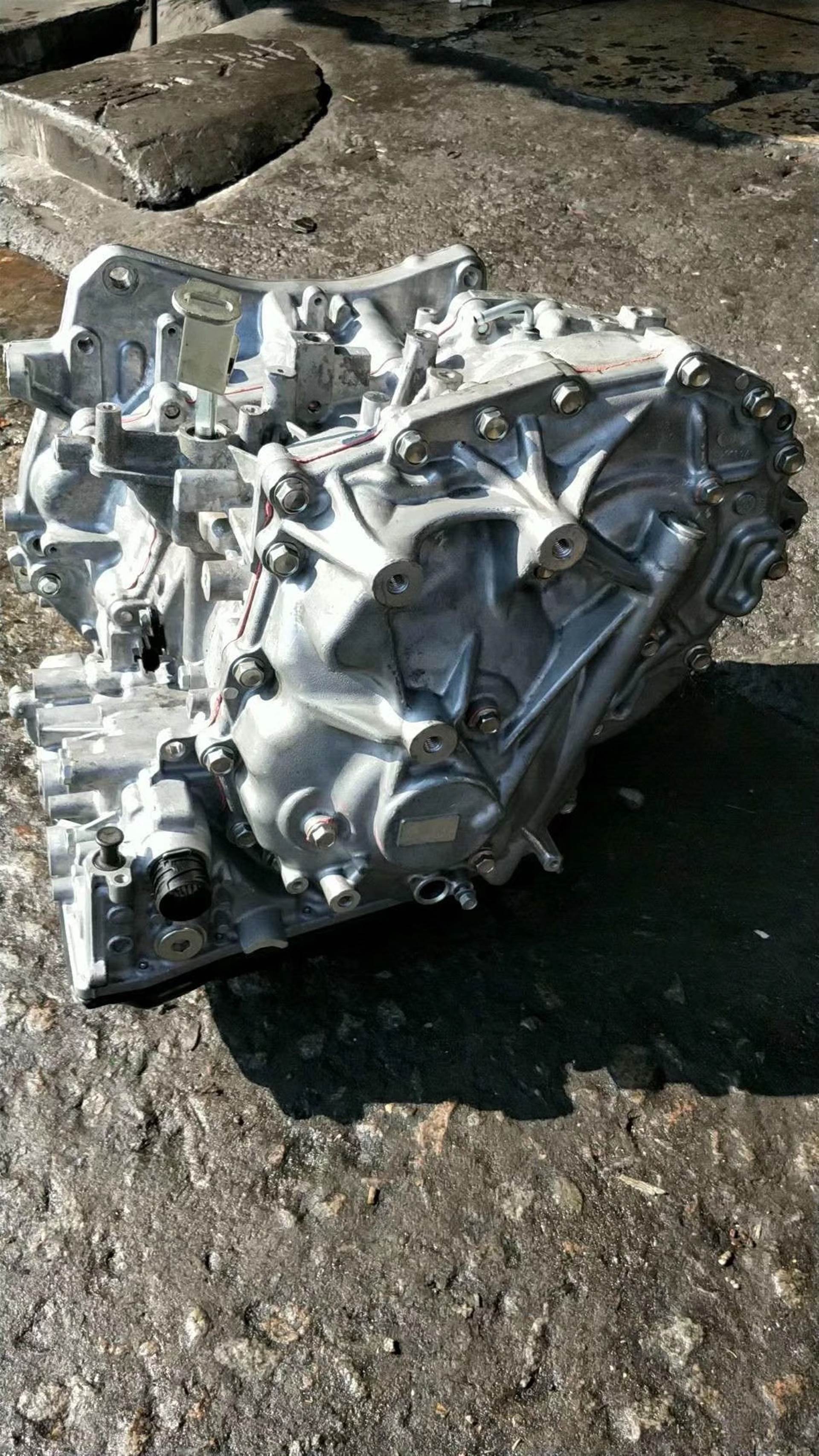 0变速箱 cvt无极变速 轩逸 逍客 奇骏 阳光 二手变速箱