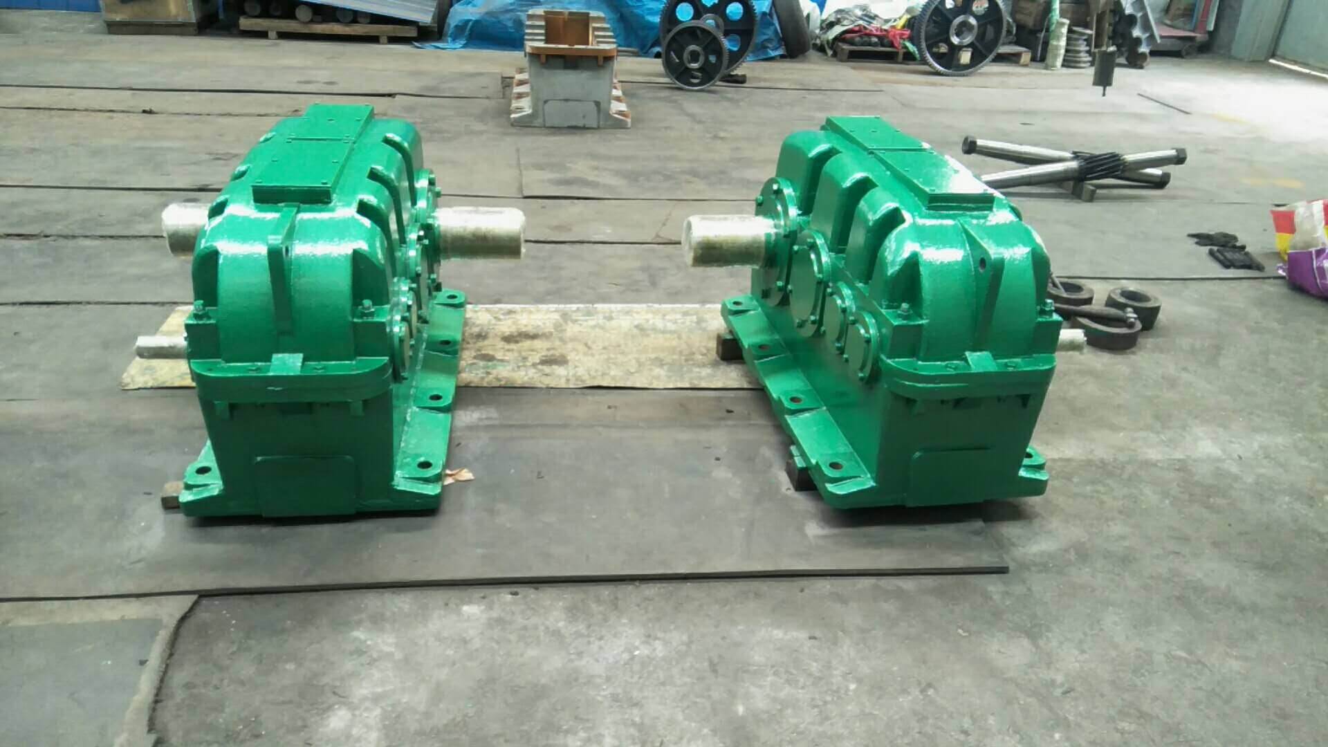 zsy710齿轮减速机全国联保