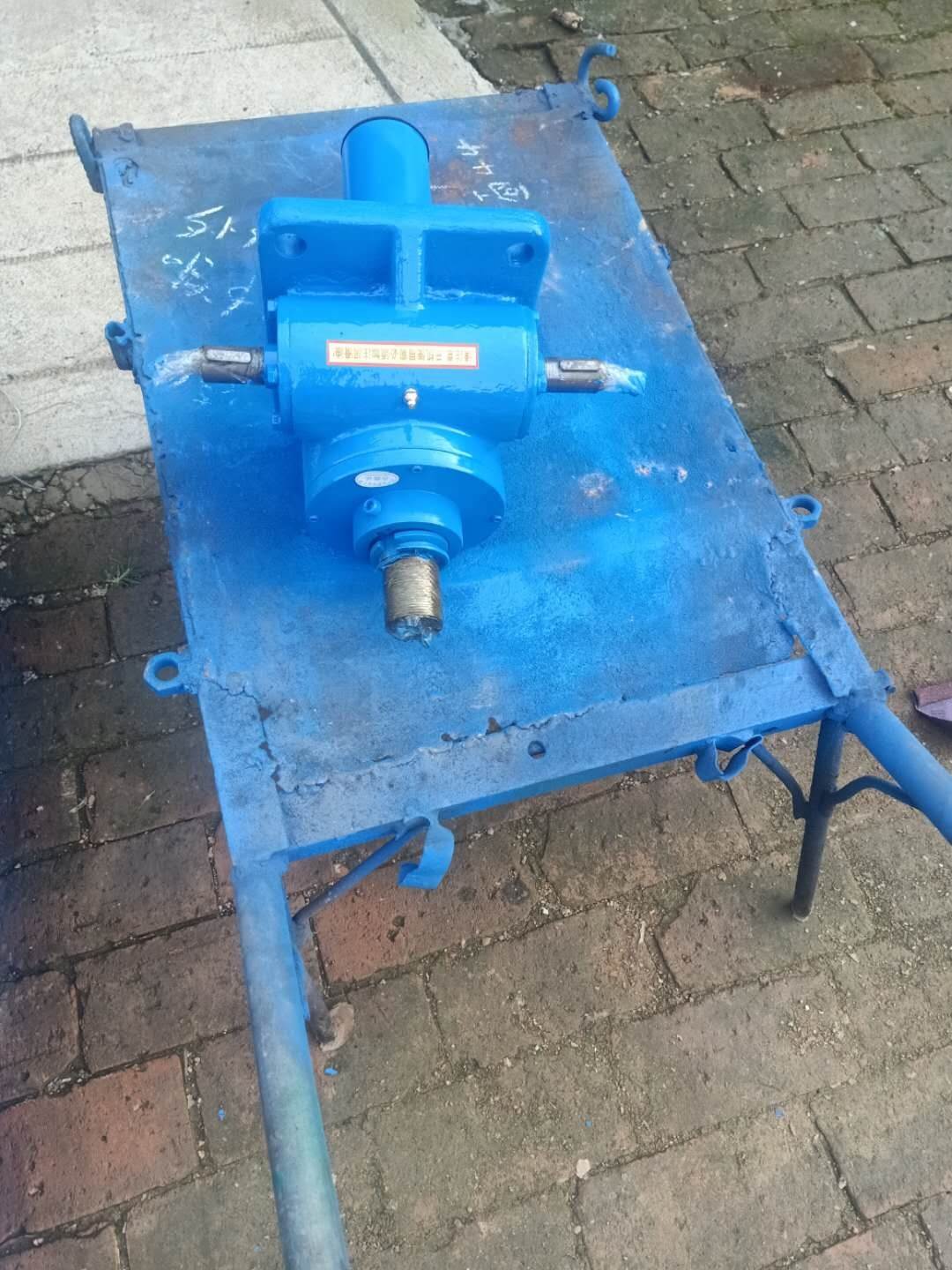 swl2.5丝杆升降机厂家直供