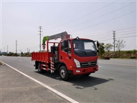 时风蓝牌随车吊制造厂