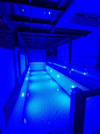 辽源幼儿园游泳池 泳池工程施工公司规划