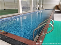 健身房游泳馆消毒过滤设备 健身房游泳馆工程