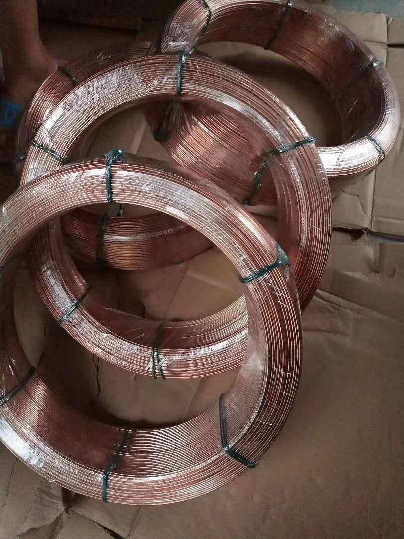 大西洋chws9低合金高强钢埋弧焊丝