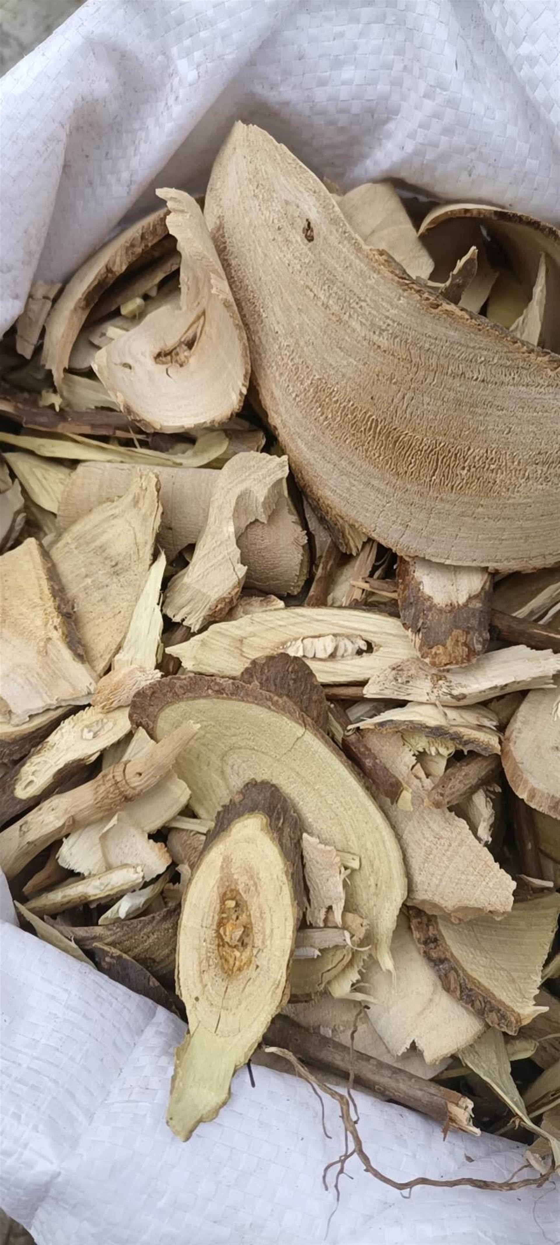 中药材批发见血清