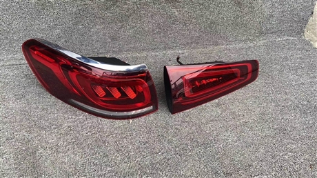 GLS350二手尾灯 原装拆车件二手配件