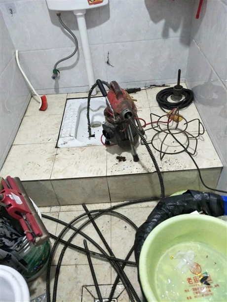 东阳马桶疏通的电话 东阳下水道疏通报价 管道疏通号码