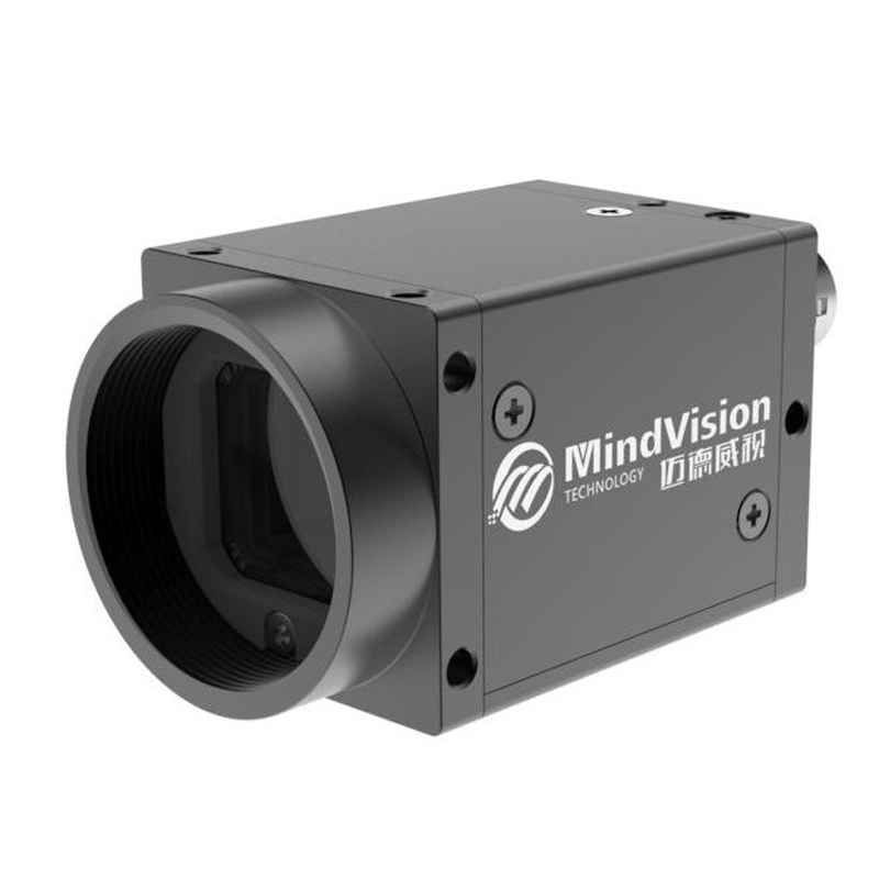 迈德威视 工业相机 黑白C口 MV-GED130M-T-CL