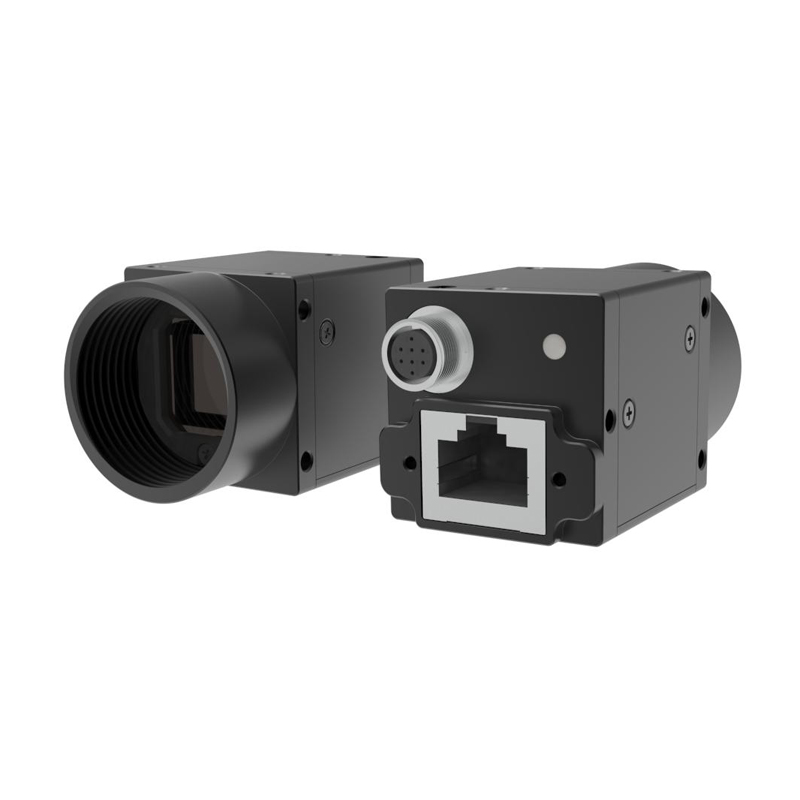 迈德威视 工业相机 黑白C口 MV-GEA2000M-T-CL