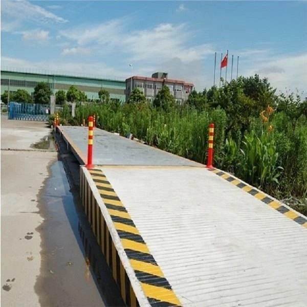 6米引坡小地磅16米18米14米12米10米大小型地磅价格表