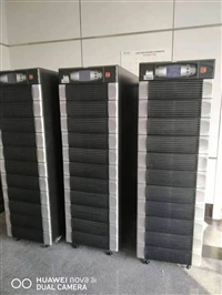 广州配电房高低压配电柜回收 广州机房蓄电池回收