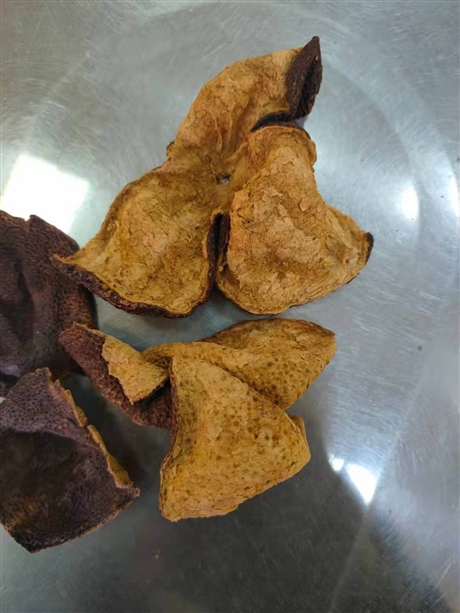 扁豆花的功效与作用