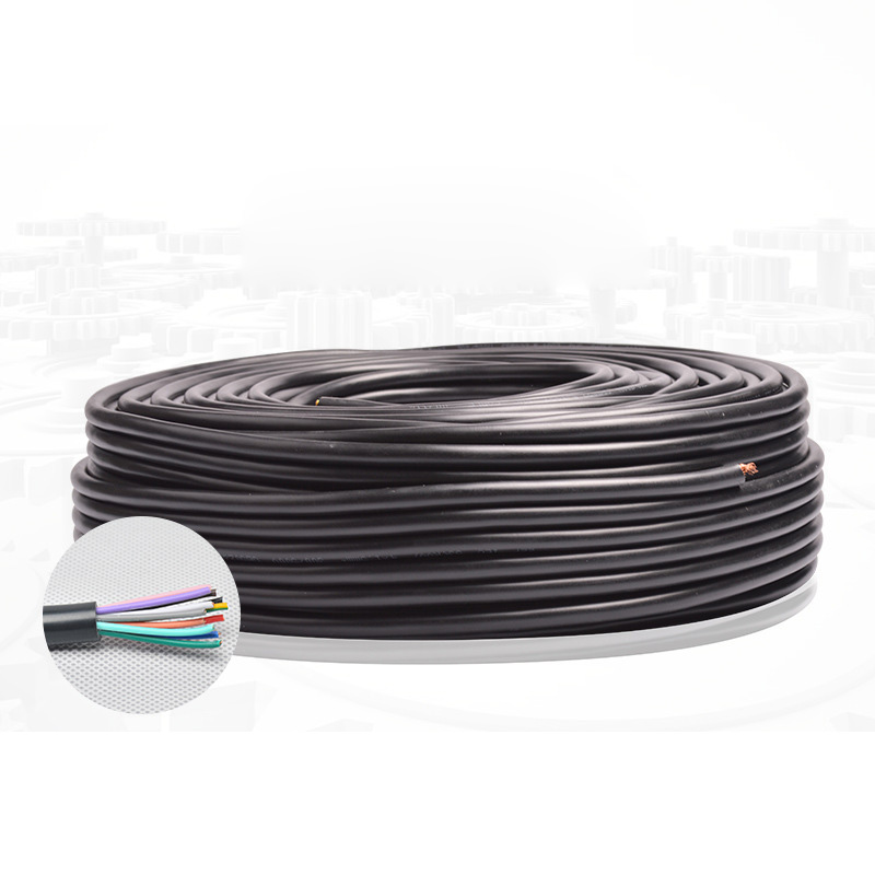 凯卓 电缆 1*1.5 黑 BVR