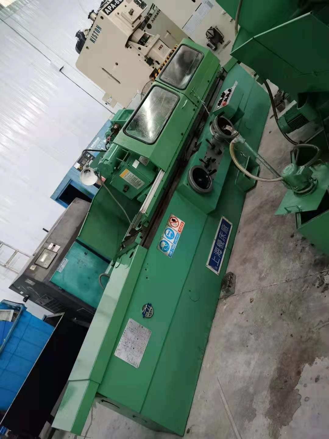 二手磨床出售外圆磨床M1432BX1500