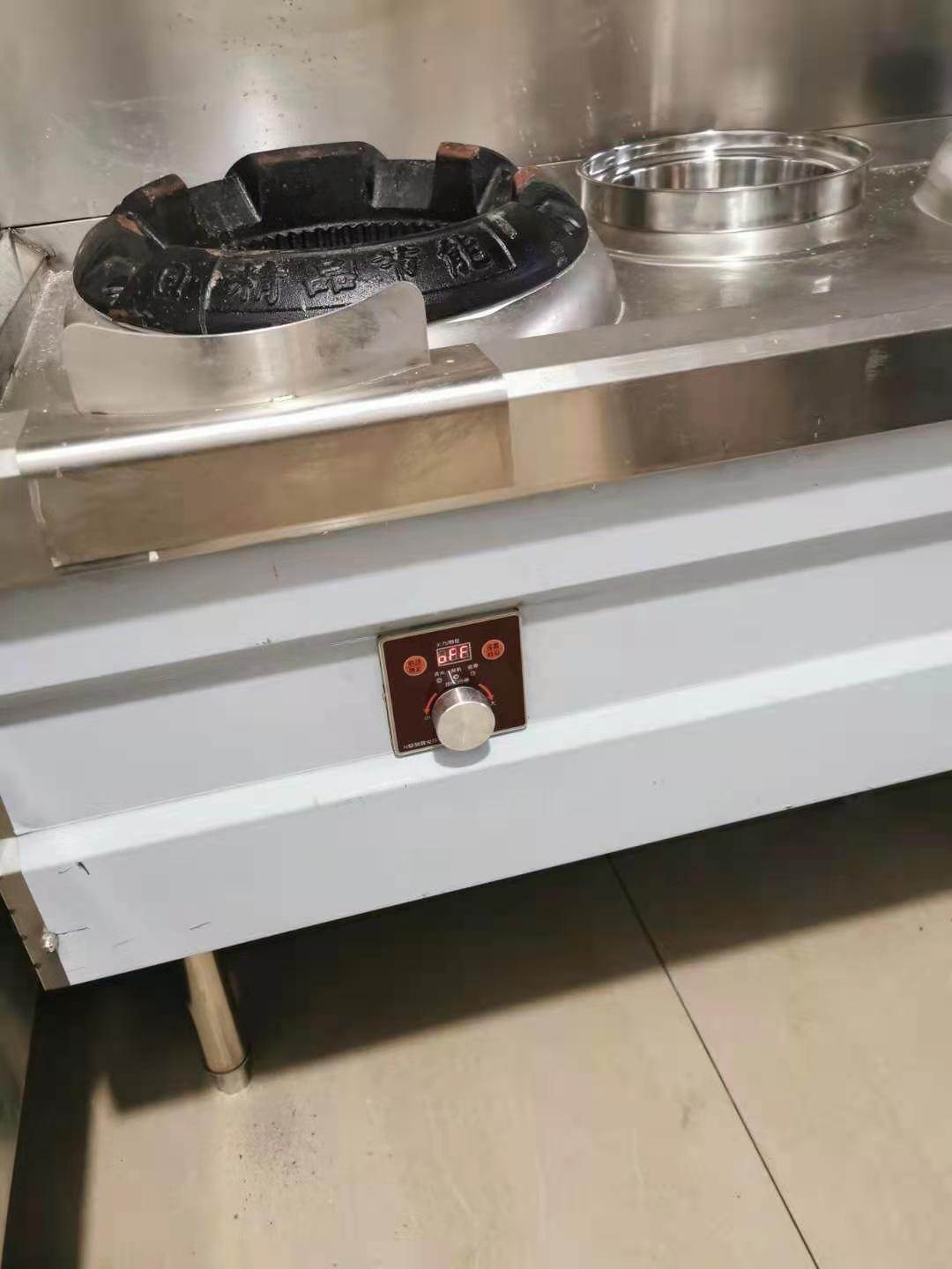 金御厨甲醇灶具厂家