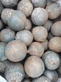 遵义市钢球耐磨钢球铬合金钢球