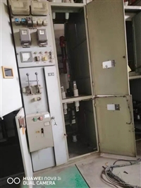 广州低压配电柜拆除回收 广东公司机房设备 电力设备拆除回收