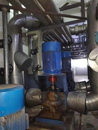 金华水泵设计安装 金华水泵改造管路改造 金华消防泵维护保养