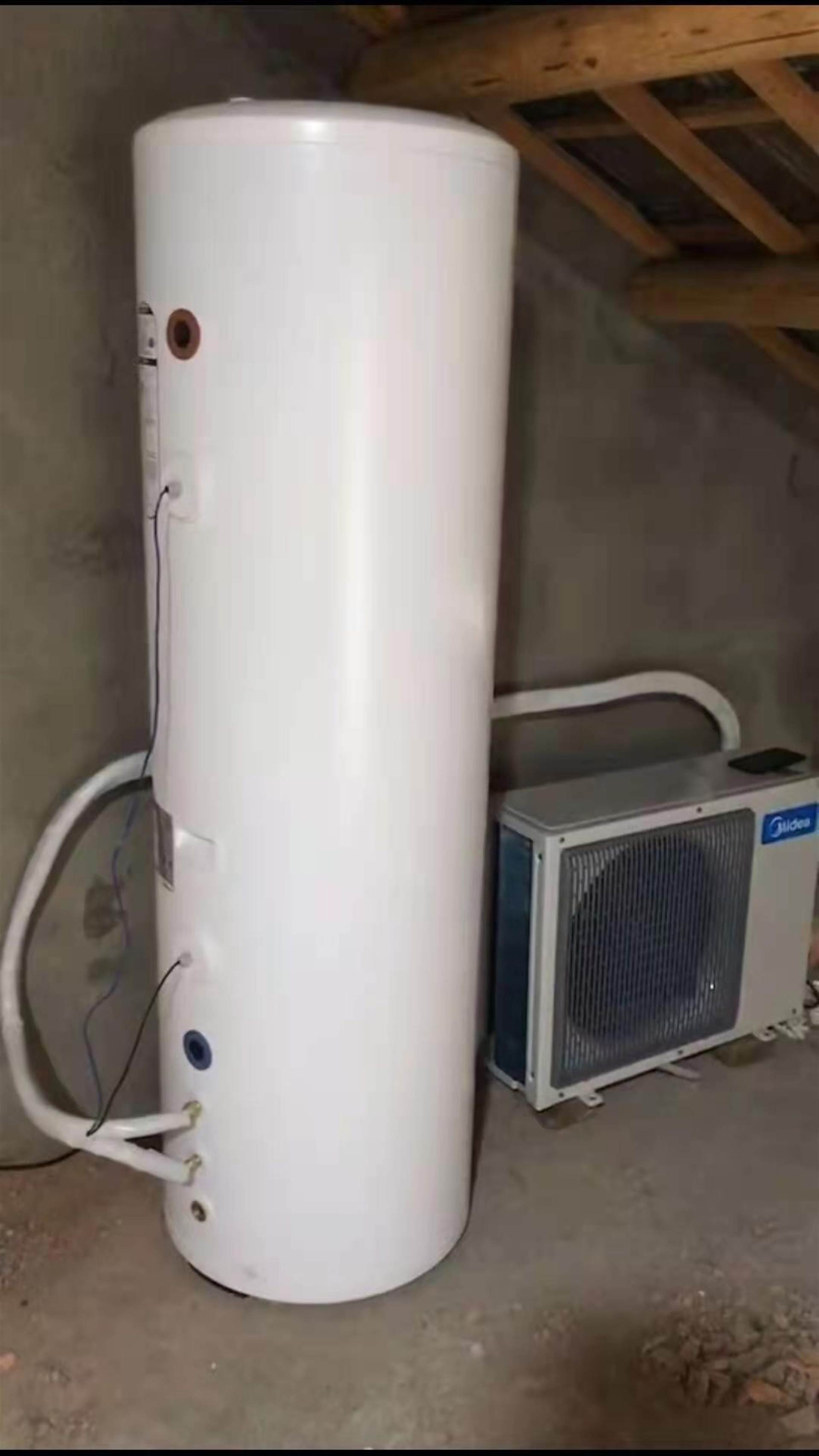 义乌市清洗太阳能热水器 义乌清洗家用热水器 义乌商用热水器清洗