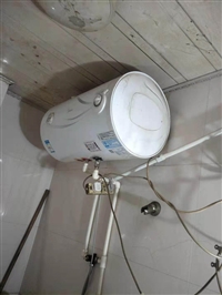 义乌市附近清洗热水器 义乌家用热水器清洗安装