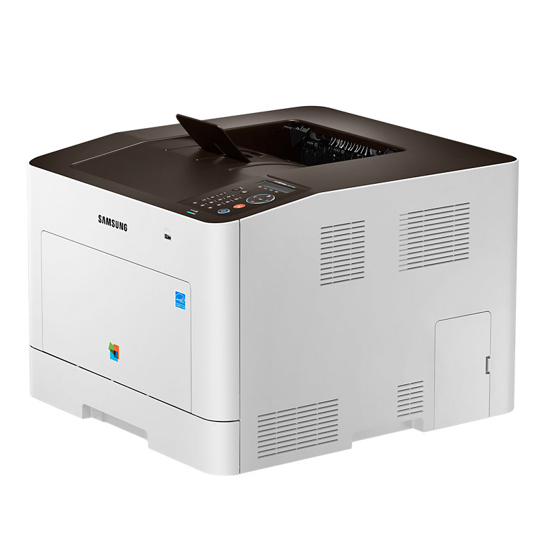 三星 彩色激光打印机SL-C3010ND SL-C3010ND SL-C3010ND Color Laser Printer