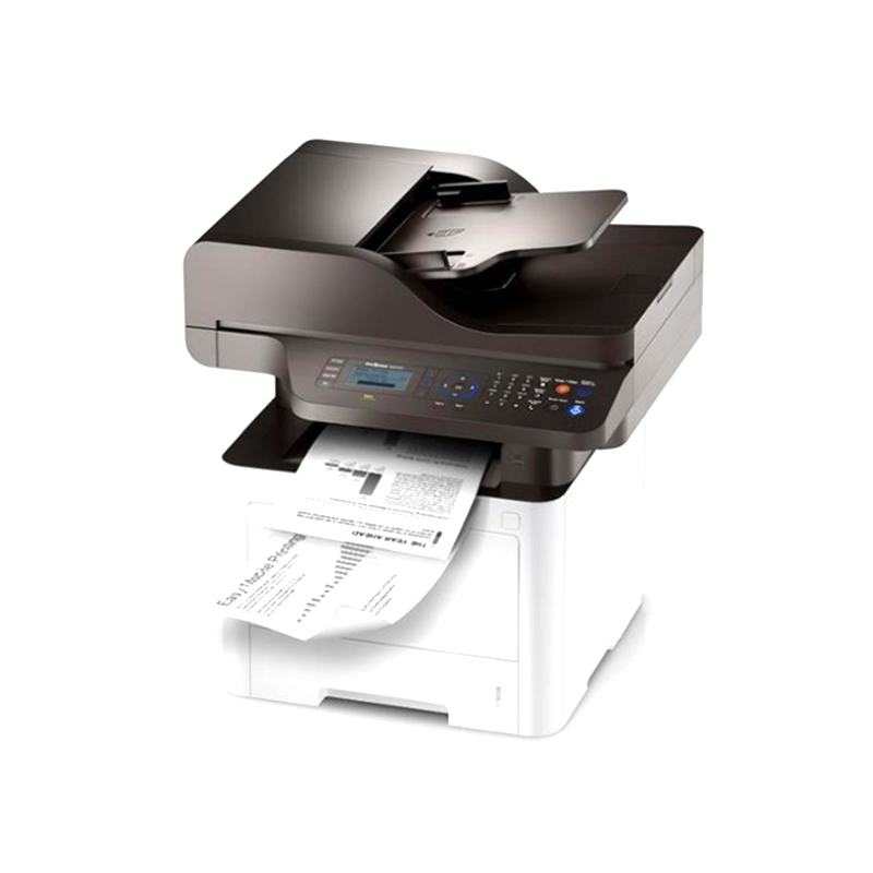 三星 黑白激光多功能打印机SL-M3375HD SL-M3375HD SL-M3375HD Laser Multifunction Printer