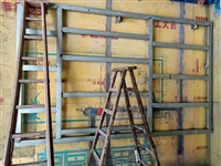 义乌电焊货架支架安装 提供加家庭电焊 工厂焊点开焊维修