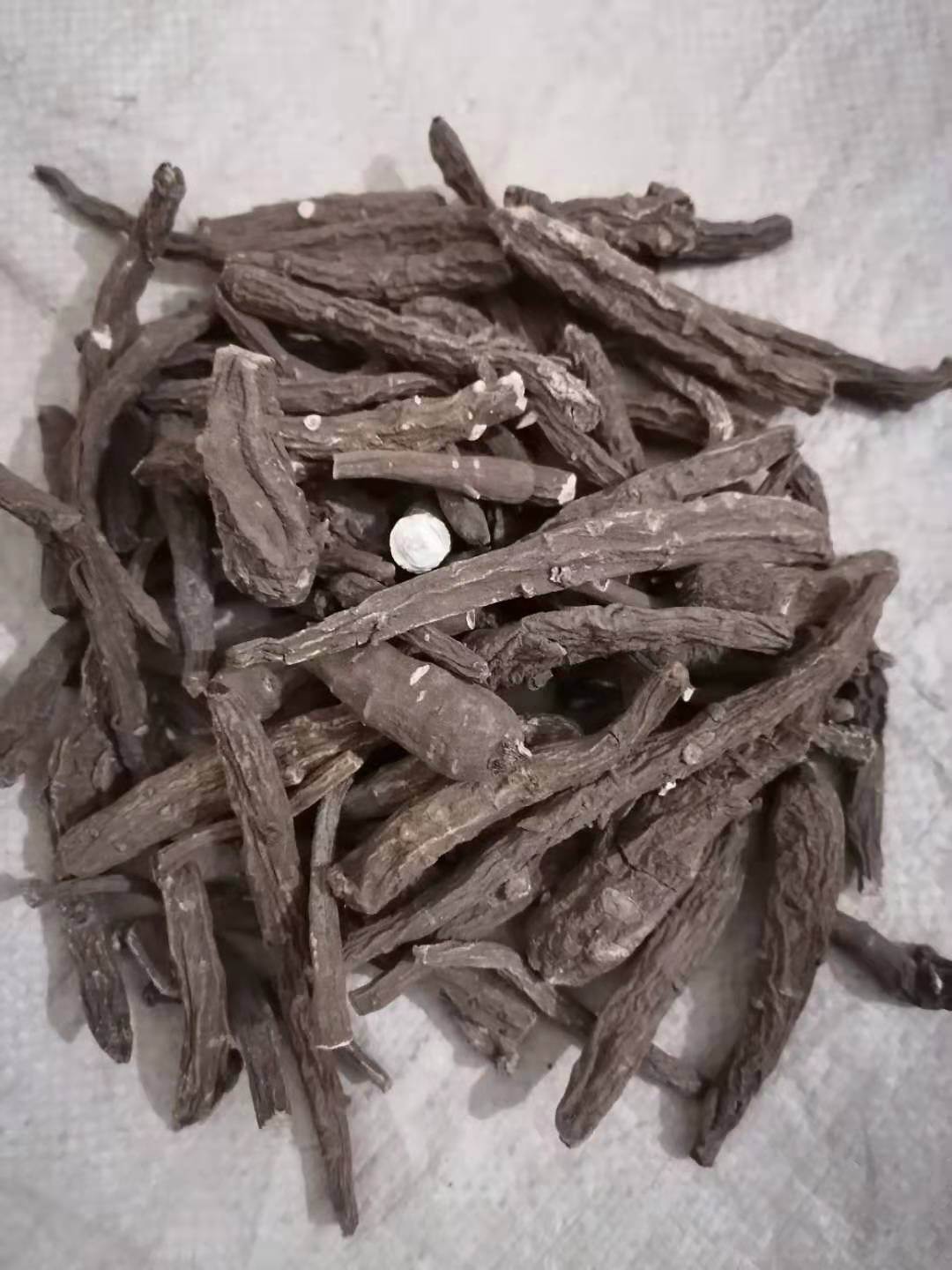 中药材批发北豆根