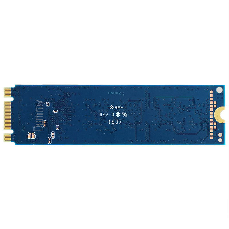 金士顿 SA400M8固态硬盘120G/M.2接口(SATA总线)/2280(个) A400M8