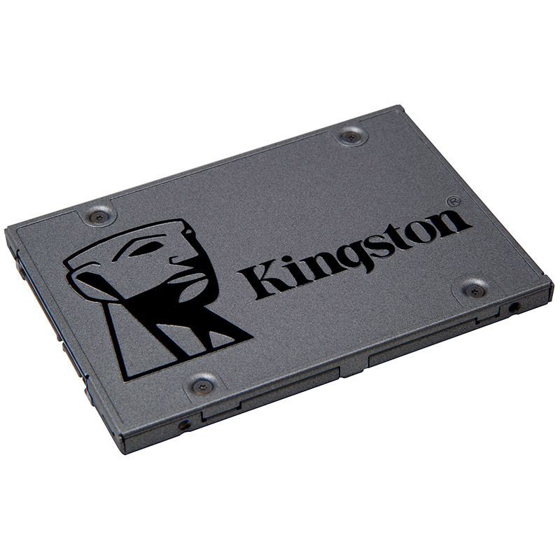 金士顿 A400系列固态硬盘120G/SATA3(个) A400