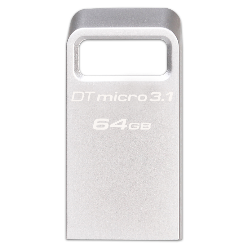 金士顿 DTMC3/64G/U盘USB3.1(个) DTMC3/64GB