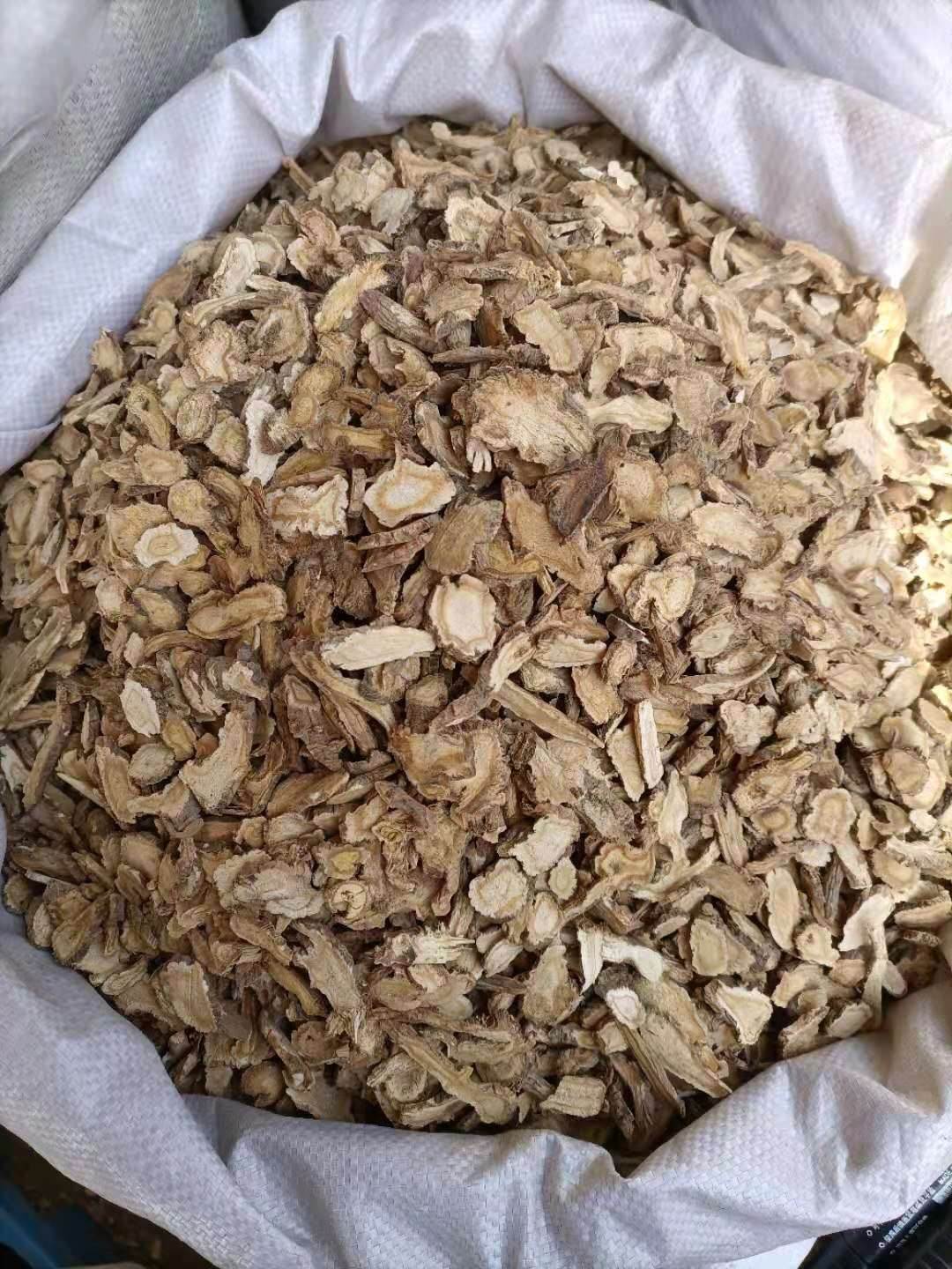 中药材七里香批发价格