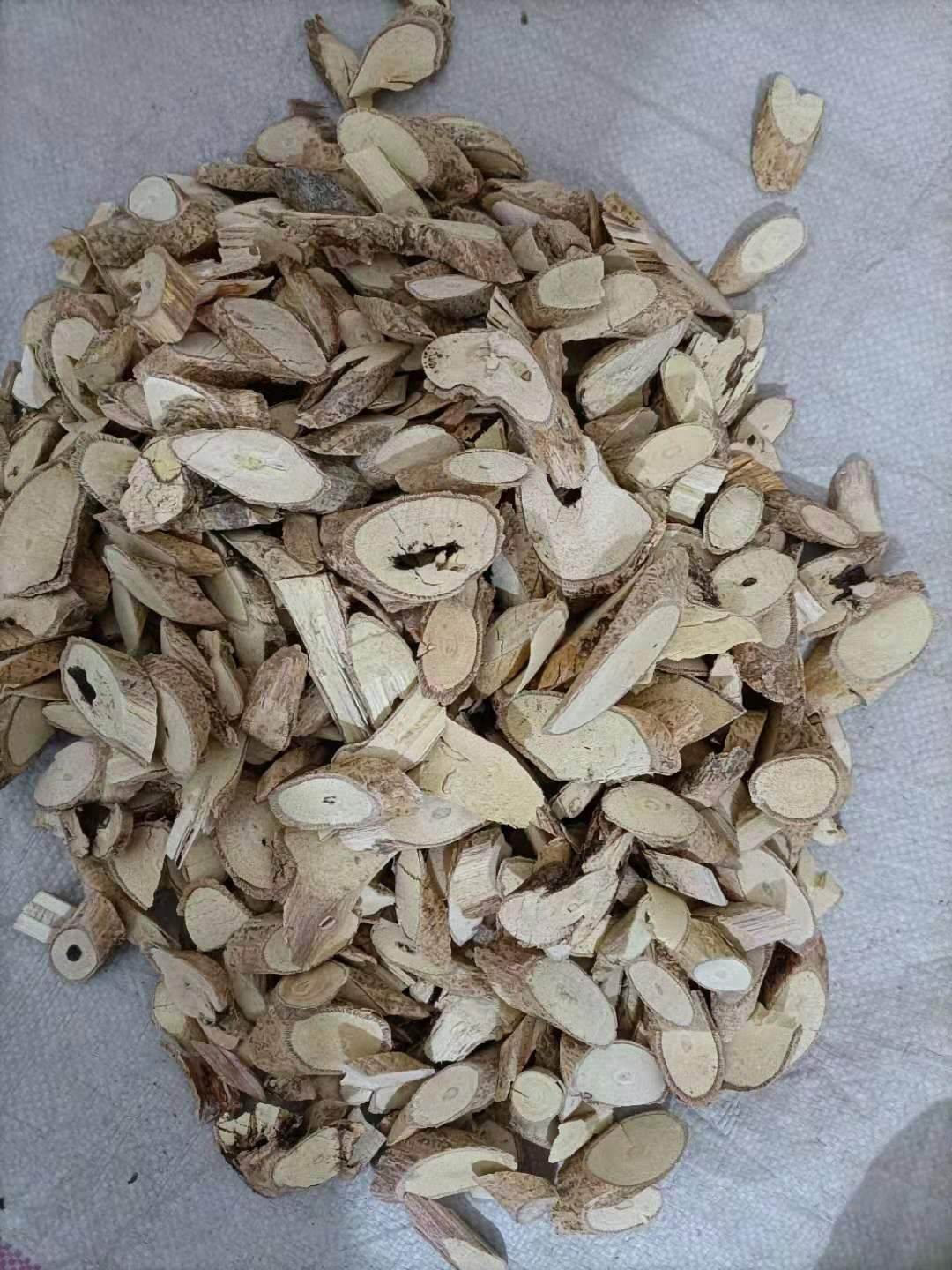 中药材七里香批发价格