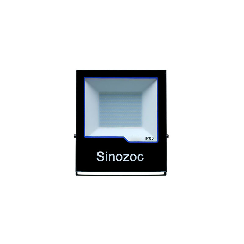 Sinozoc 投光灯 ZCFL696/50