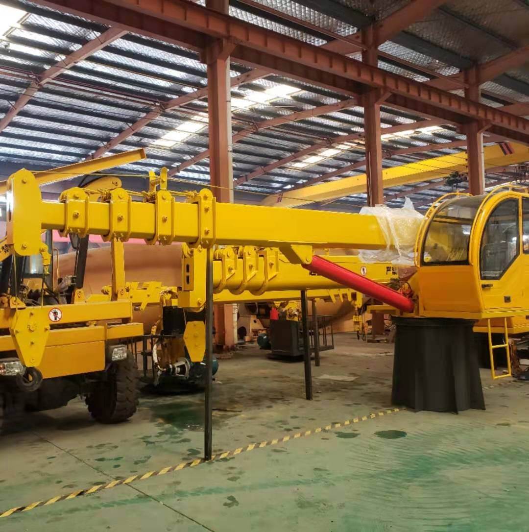 厂家直供3吨小型船吊直臂小型船吊小型船用起重机