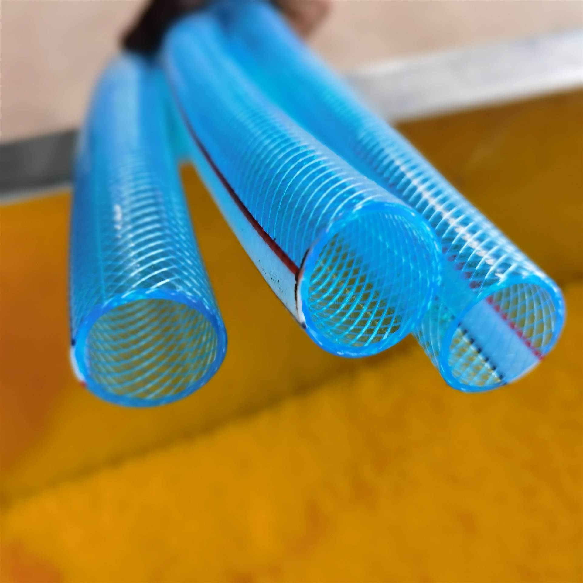 pvc增强软管批发 pvc网管批发 四季软管