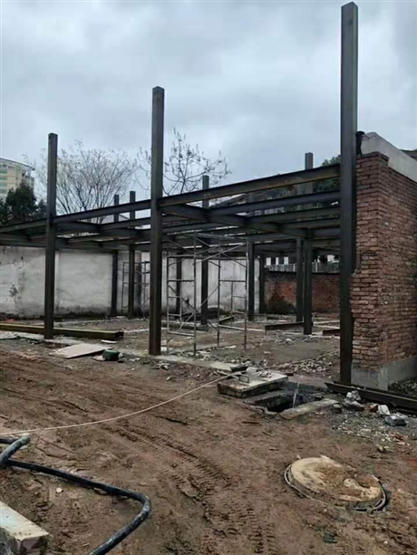 义乌电焊加工制作安装 义乌电焊维修焊接零活安装