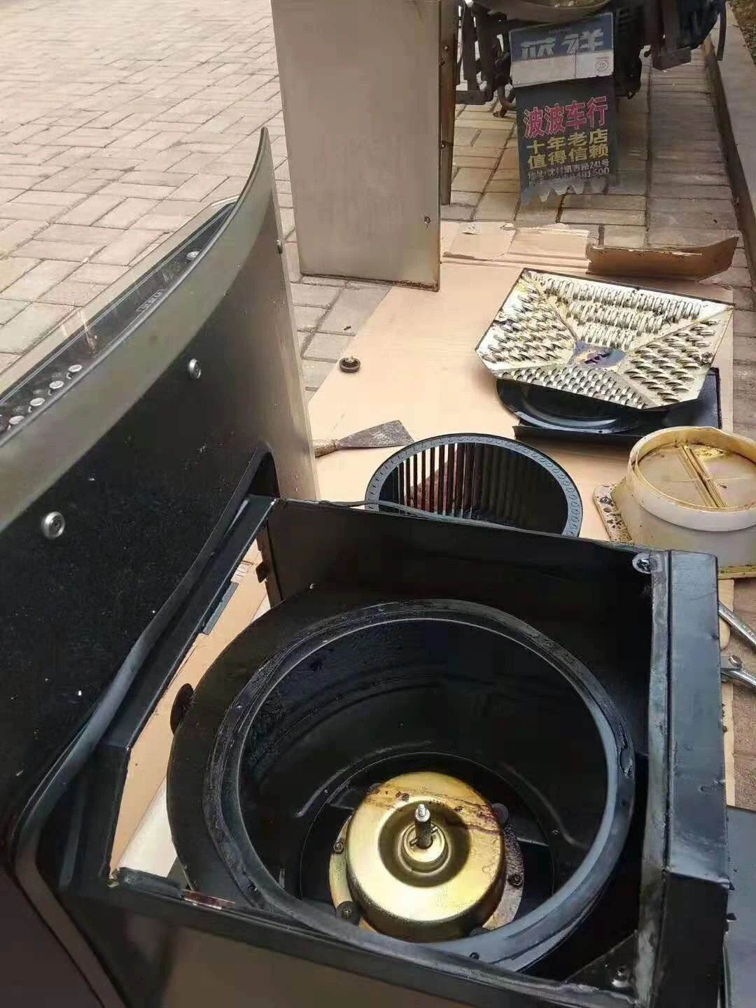 义乌修煤气灶 义乌维修煤气灶 义乌燃气灶维修