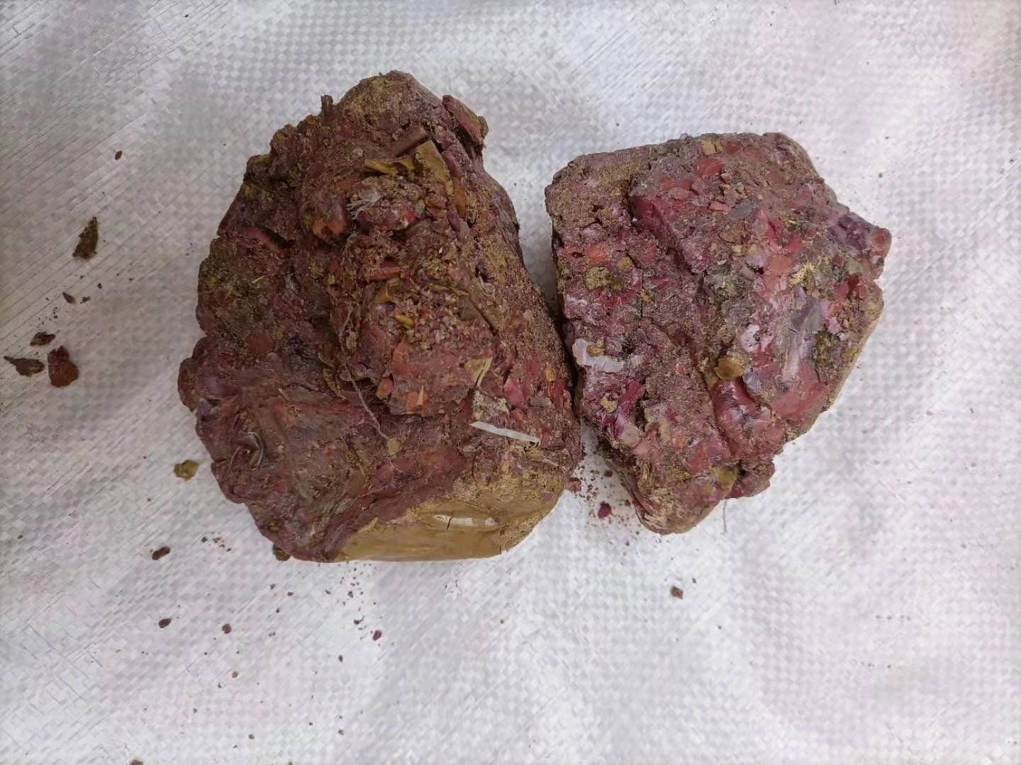 中药材批发新会陈皮功效