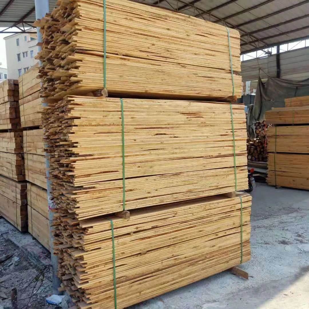 广州木卡板木方木箱