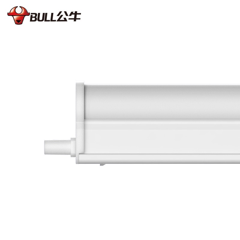 公牛 公牛LED T5支架灯 MJ-A017A-AD 17W,1.2米，盒装