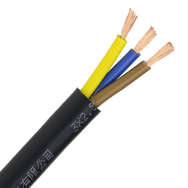奥通 ZR-KVVR阻燃型控制软电缆 2×0.5